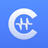 A CueHit logo.