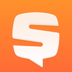 A Snupps app icon.