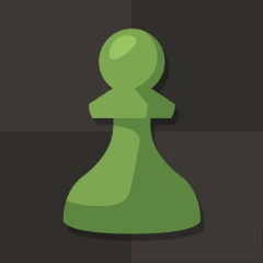 A Chess app icon.