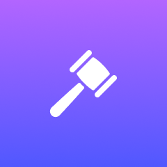 A TurnTable app icon.