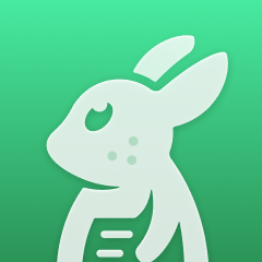 A RapidReceipt app icon.