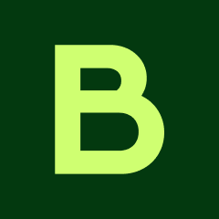 A Blink app icon.