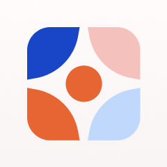 A Littera app icon.