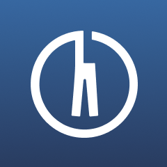 A Haligan app icon.