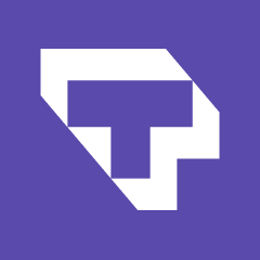 A Transmute app icon.