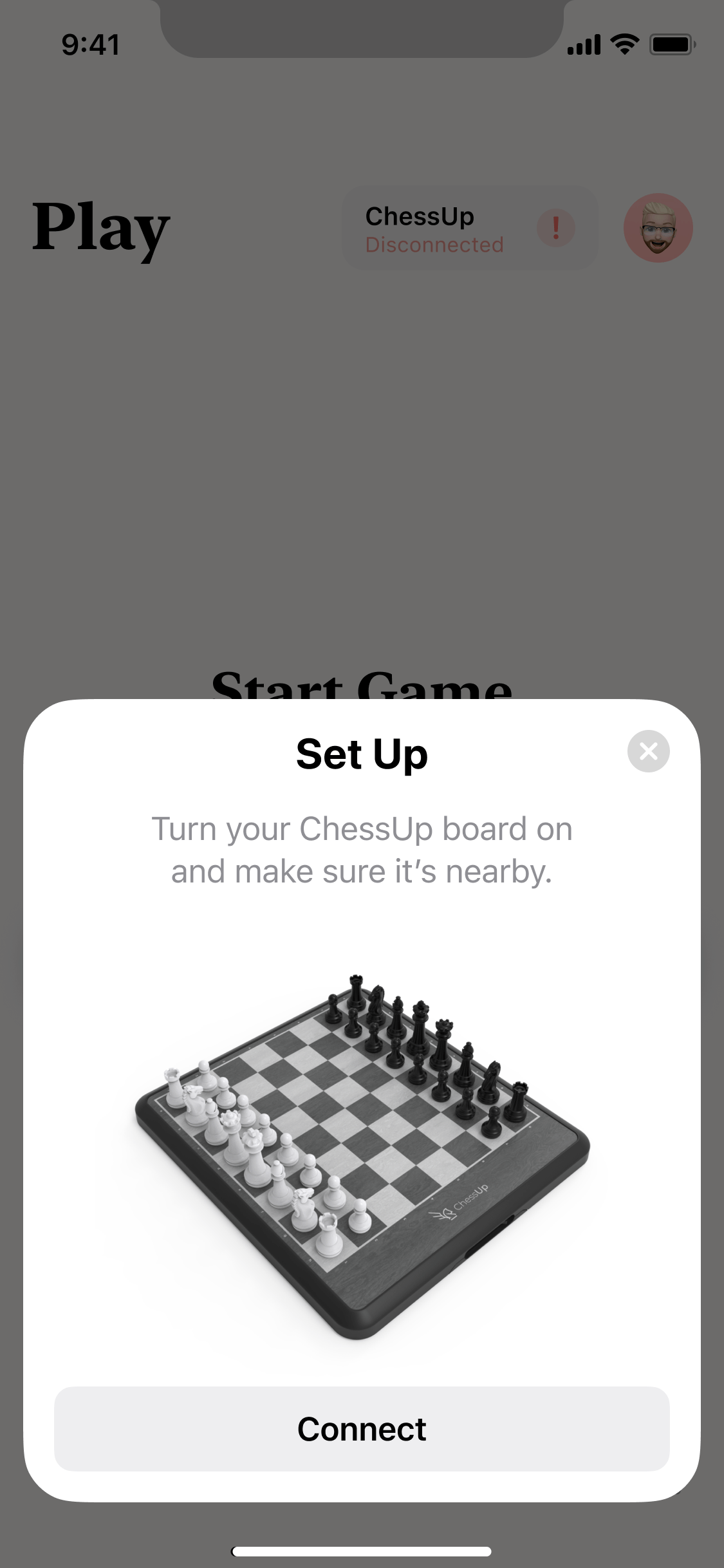 Playing on Chess.com with a Physical Chess Board! (ChessUp) 